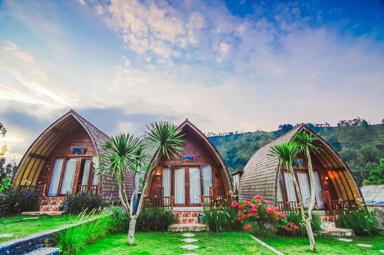 Pondok Bali Cottage Kintamani Extérieur photo