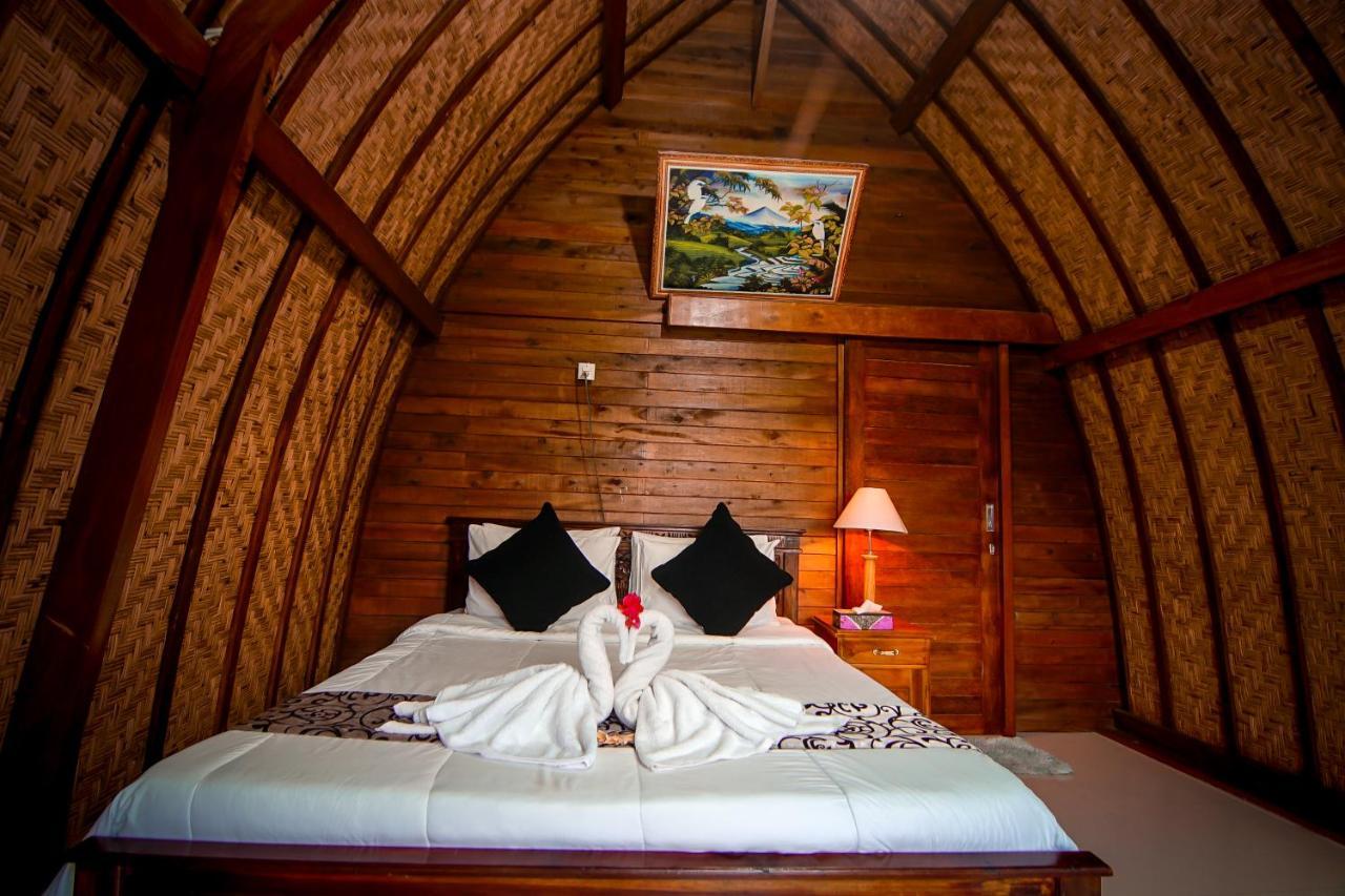 Pondok Bali Cottage Kintamani Extérieur photo