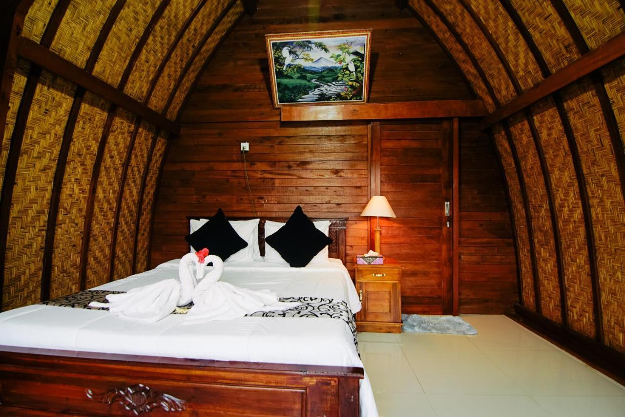 Pondok Bali Cottage Kintamani Extérieur photo