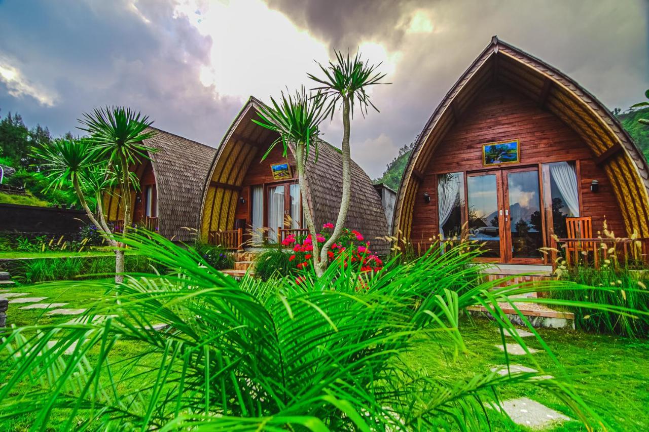 Pondok Bali Cottage Kintamani Extérieur photo