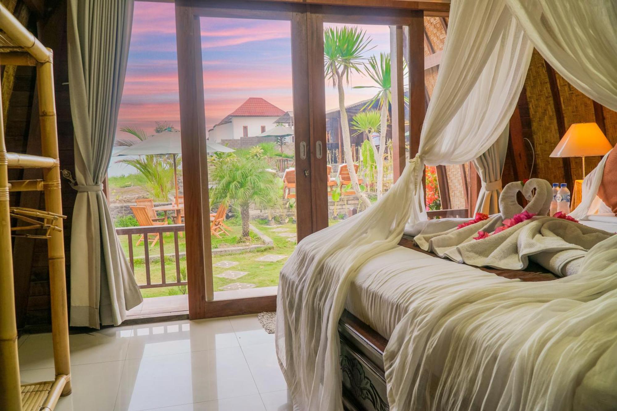 Pondok Bali Cottage Kintamani Extérieur photo